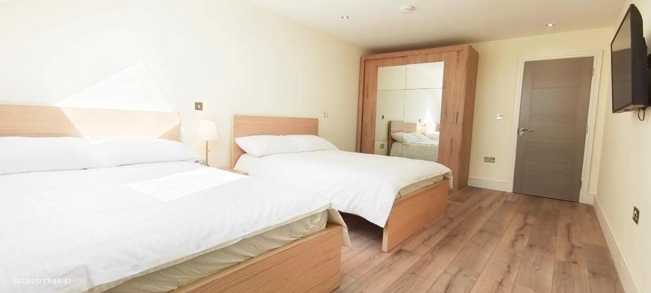 Top Floor Flat 5 Northwood Northwood  Esterno foto