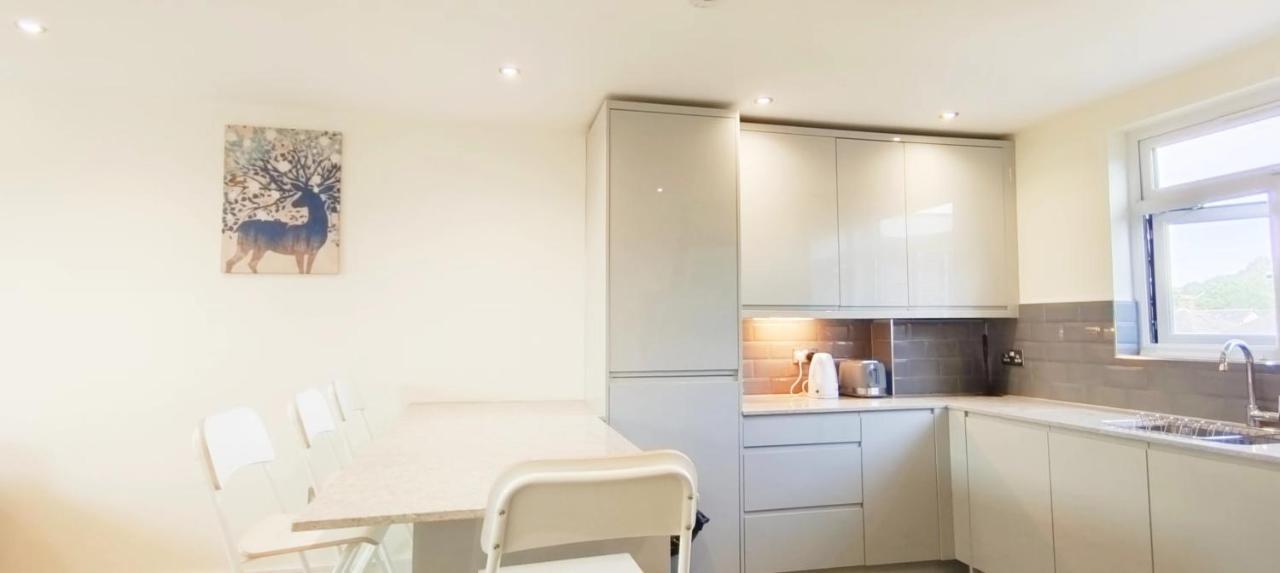 Top Floor Flat 5 Northwood Northwood  Esterno foto